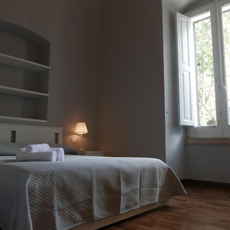 Suite 261 - Intero Appartamento Nel Centro Di Bari Exteriör bild