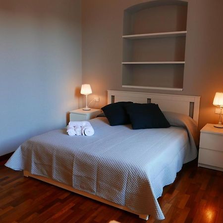 Suite 261 - Intero Appartamento Nel Centro Di Bari Exteriör bild