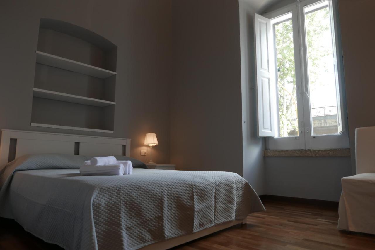 Suite 261 - Intero Appartamento Nel Centro Di Bari Exteriör bild