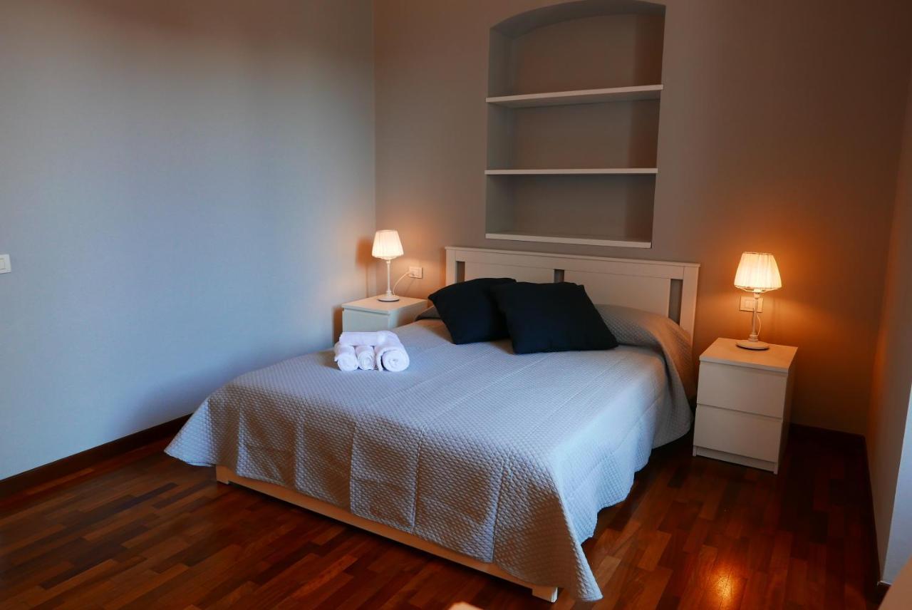 Suite 261 - Intero Appartamento Nel Centro Di Bari Exteriör bild